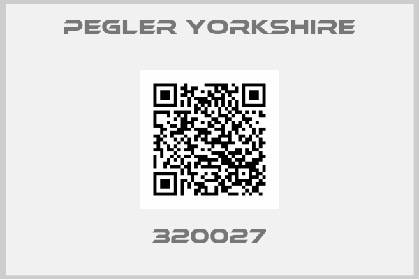 Pegler Yorkshire-320027