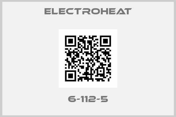 ElectroHeat-6-112-5