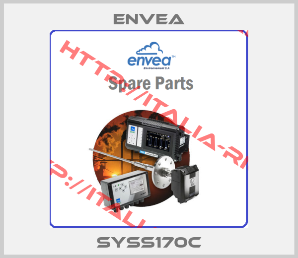 Envea-SYSS170C