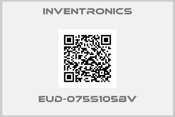 Inventronics-EUD-075S105BV