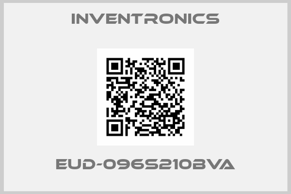 Inventronics-EUD-096S210BVA