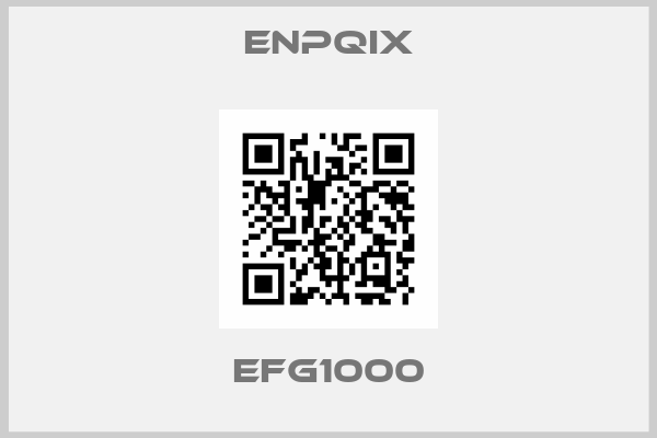 ENPQIX-EFG1000