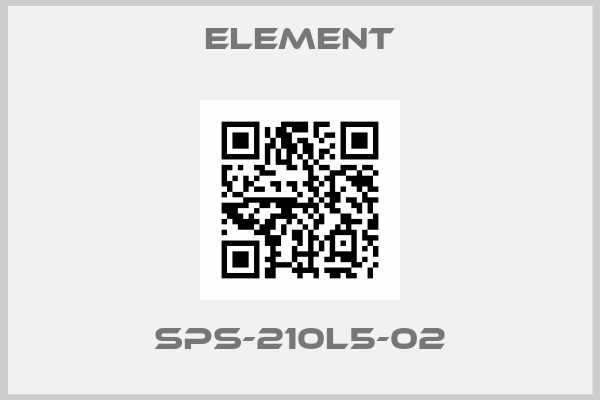 Element-SPS-210l5-02