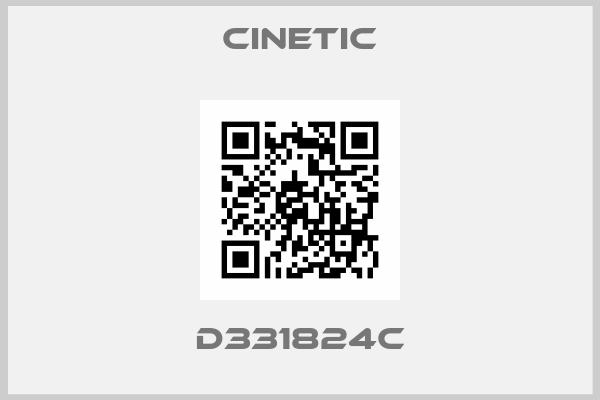 CINETIC-D331824C