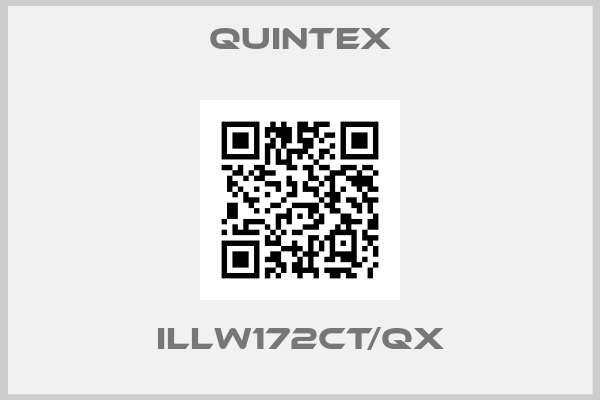 Quintex-ILLW172CT/QX