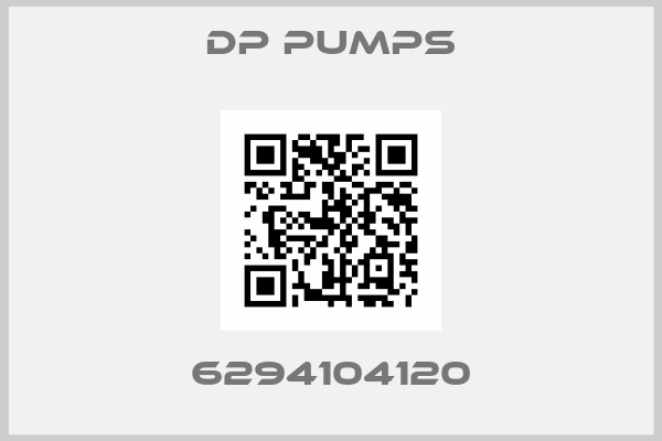 DP Pumps-6294104120