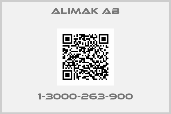 ALIMAK AB-1-3000-263-900