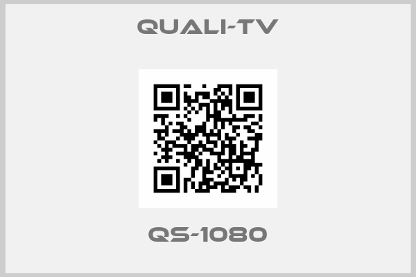 Quali-TV-QS-1080