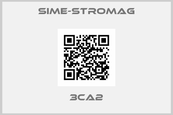 Sime-Stromag-3CA2