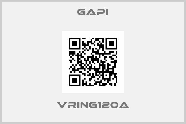 Gapi-VRING120A