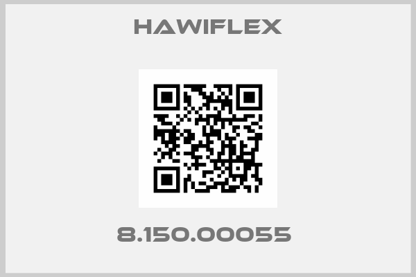 HAWIFLEX-8.150.00055 