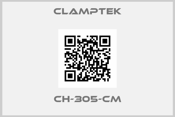 CLAMPTEK-CH-305-CM