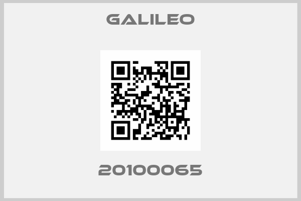 Galileo-20100065