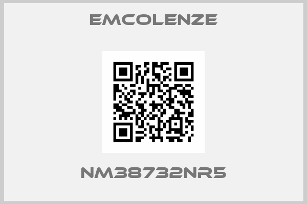 EMCOLENZE-NM38732NR5