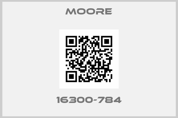 Moore-16300-784