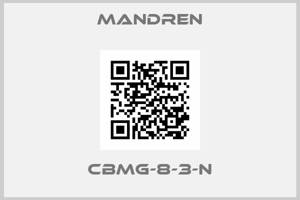 Mandren-CBMG-8-3-N
