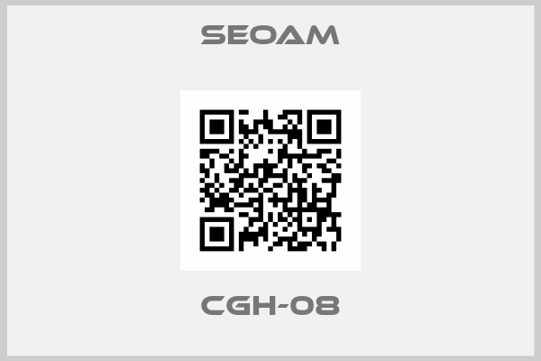 SEOAM-CGH-08
