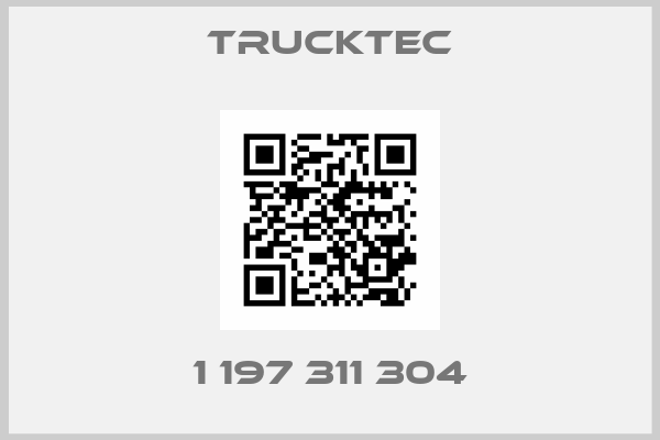 TRUCKTEC-1 197 311 304