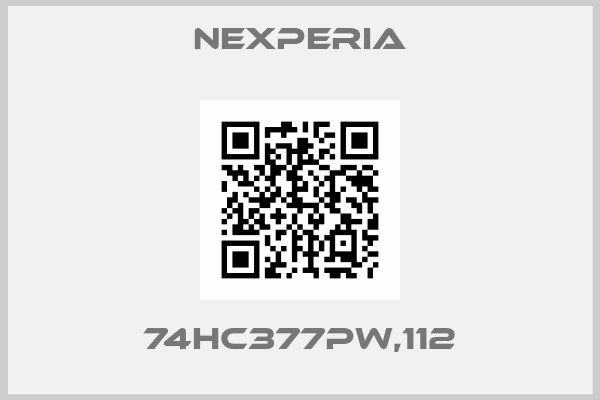 Nexperia-74HC377PW,112