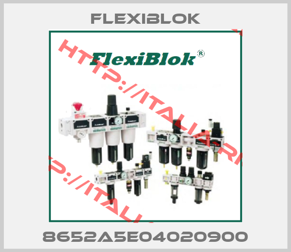 FLEXIBLOK-8652A5E04020900