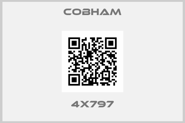 Cobham-4X797