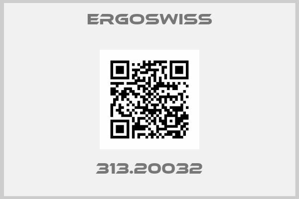 Ergoswiss-313.20032