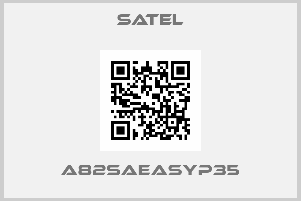 Satel-A82SAEASYP35
