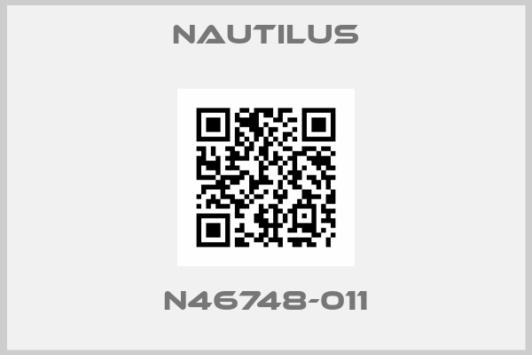Nautilus-N46748-011