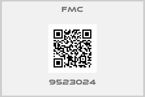 FMC-9523024
