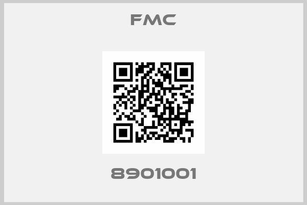 FMC-8901001
