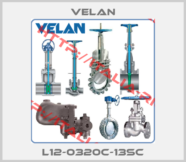 Velan-L12-0320C-13SC