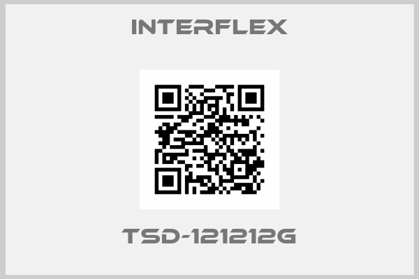 Interflex-TSD-121212G
