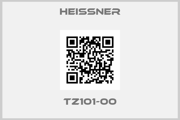 Heissner-TZ101-00