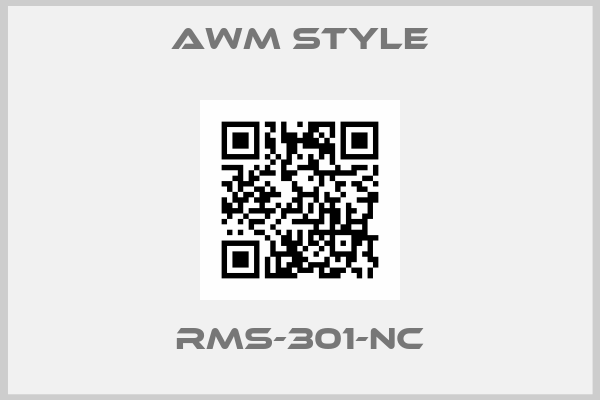 Awm Style- RMS-301-NC