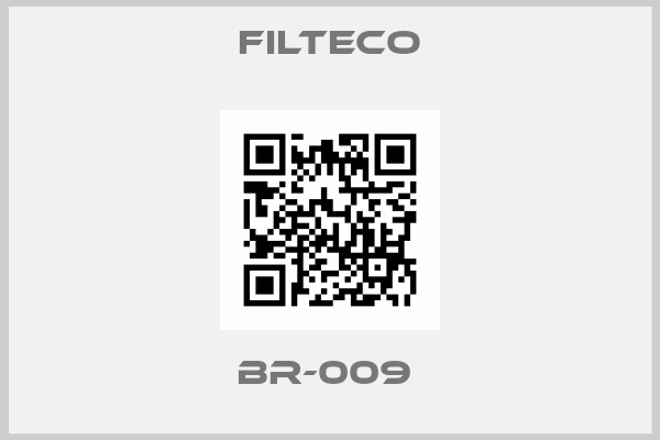 FILTECO-BR-009 