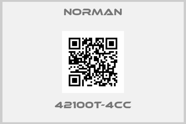 NORMAN-42100T-4CC
