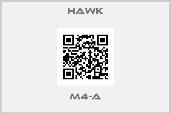 HAWK-M4-A