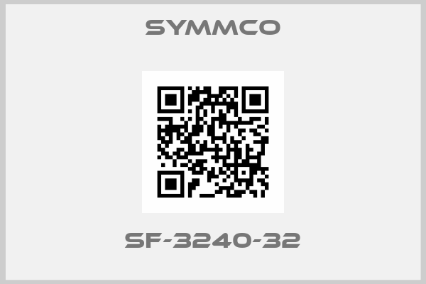 SYMMCO-SF-3240-32