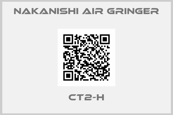 NAKANISHI AIR GRINGER- CT2-H