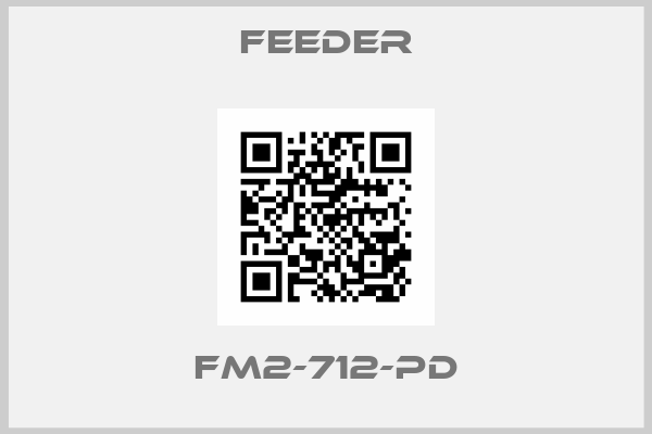 FEEDER-FM2-712-PD