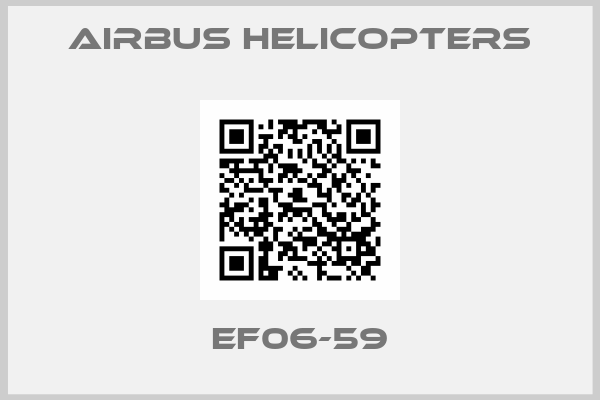 Airbus Helicopters-EF06-59