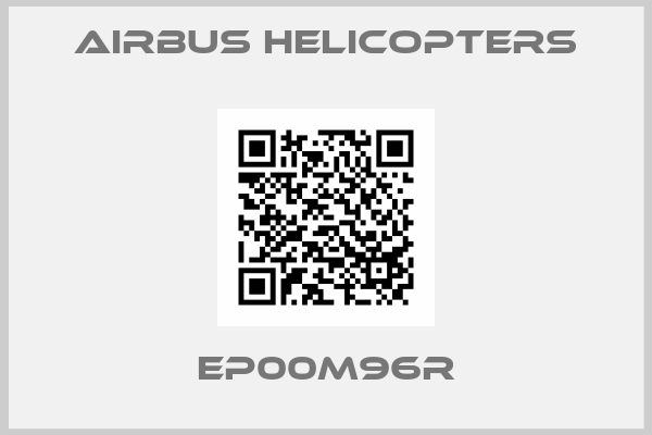 Airbus Helicopters-EP00M96R