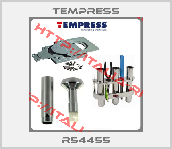 Tempress-R54455