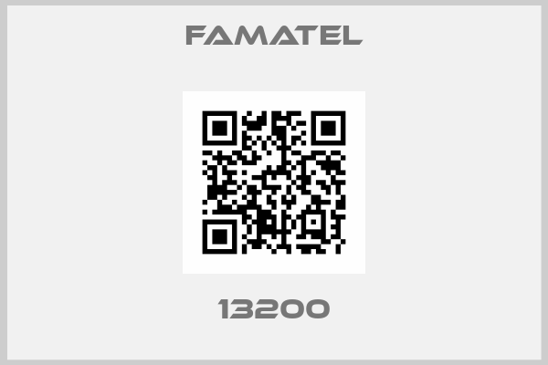 famatel-13200