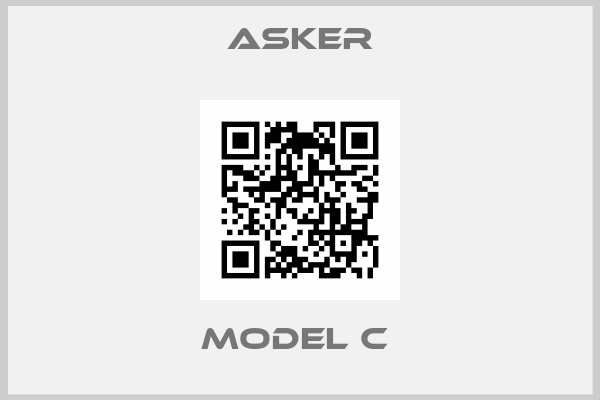 Asker-MODEL C 