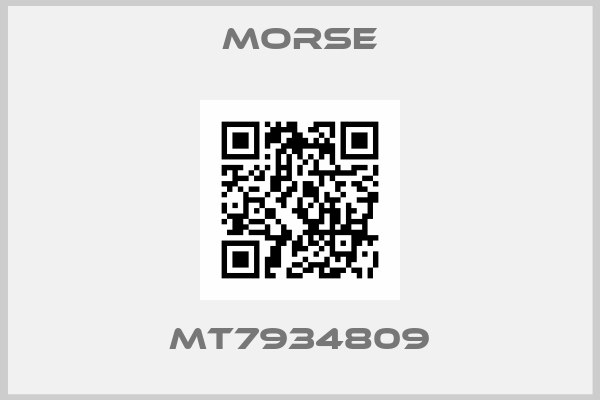 MORSE-MT7934809