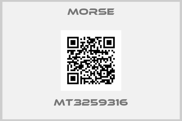 MORSE-MT3259316