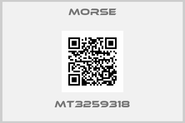 MORSE-MT3259318