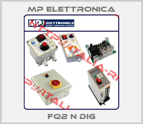 MP ELETTRONICA-FQ2 N DIG