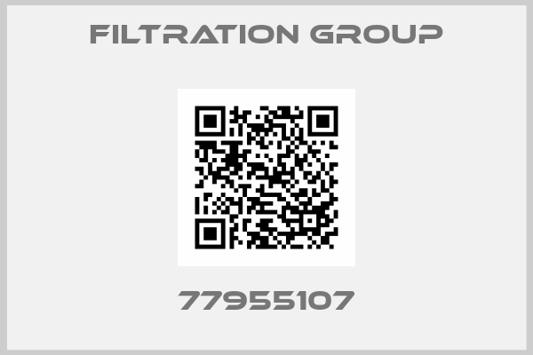 Filtration Group-77955107